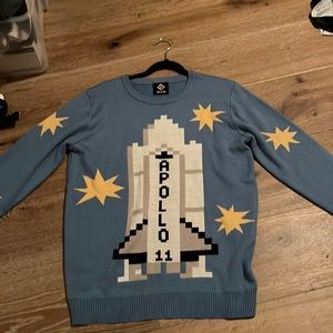 2019 Slush Puppy Apollo 11 Sweater